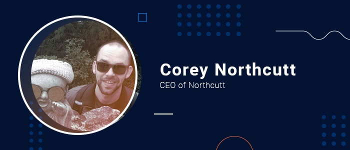 Corey Northcutt, CEO of Northcutt (1)