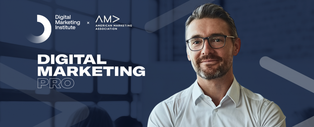 american marketing association digital marketing course