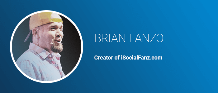 Brian Fanzo